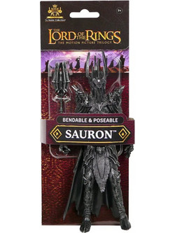 The Noble Collection The Lord Of The Rings Sauron 19cm NN5051