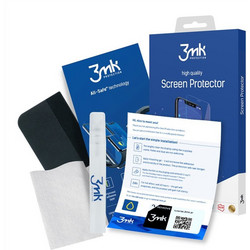 3mk Anti-Shock Screen Protector (iPad Air 10.9" 2020/2022)