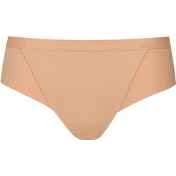 Lisca Maya Γυναικείο Slip Μπεζ 022295-18