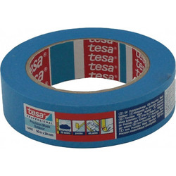 TESA Χαρτοταινίες Μπλε U.V. 30mm x 50m 5τμχ 04440