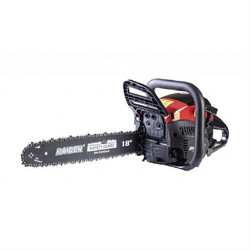 Raider RD-GCS25 Αλυσοπρίονο Βενζίνης 3.3hp 6.46kg με Λάμα 45cm