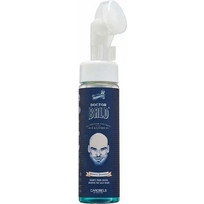 Beardburys Dr. Bald Σαμπουάν & Αφρόλουτρο 200ml