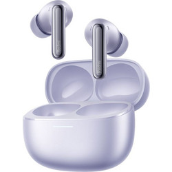 Xiaomi Redmi Buds 6 Pro Ακουστικά Bluetooth In Ear Ανθεκτικά στο Νερό Lavender Purple