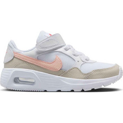 Nike Air Max SC Παιδικά Sneakers Λευκά Μπεζ CZ5356-122