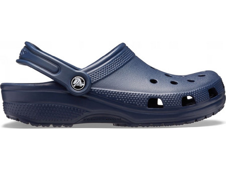 Crocs Classic Μπλε 10001-006