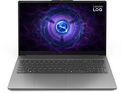 Lenovo LOQ 15IAX9E (i5-12450HX/16GB/512GB SSD/GeForce RTX 2050 4GB/Windows 11)
