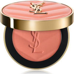 Yves Saint Laurent Make Me Blush Bold Blurring 06 Rose Haze Powder Blush 6gr