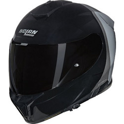 Nolan N80-8 Verniciatura Speciale Black Grey Κράνος Μηχανής Full Face 1590gr