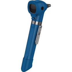 Welch Allyn Pocket LED Plus Ωτοσκόπιο 22880 Μπλε