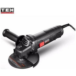 Teh ΤG12508V Γωνιακός Τροχός Ρεύματος 750W 125mm