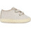 Mayoral Βρεφικά Sneakers Αγκαλιάς Μπεζ 25-09896-066