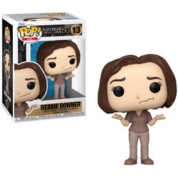 Funko Pop! SNL Saturday Night Live 13 Debbie Downer
