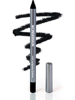 Wonderskin 1440 Liquorice Μολύβι Ματιών Αδιάβροχο