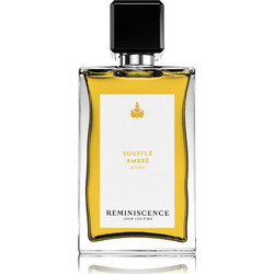 Reminiscence Souffle Ambre Eau de Toilette 50ml