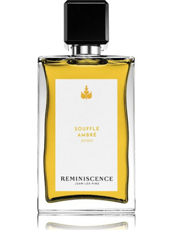 Reminiscence Souffle Ambre Eau de Toilette 50ml