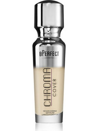 BPerfect Chroma Cover Luminous N1 Liquid Make Up 30ml