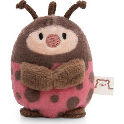 NICI Mymochi Minis Dozz Πασχαλίτσα