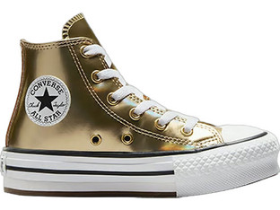 Converse Chuck Taylor All Star Eva Lift Platform A12607C