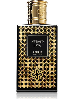 Perris Monte Carlo Vetiver Java Eau de Parfum 50ml