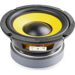Vonyx WK13 Woofer Ηχείου 5.25" 8Ω 100W