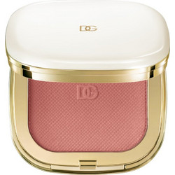 Dolce & Gabbana Classic Cheeks & Eyes Match 01 Bussfulmauve Powder Blush 8gr