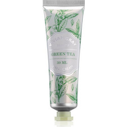 Vivian Gray Naturals Green Tea Ενυδατική Κρέμα Χεριών 30ml