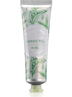 Vivian Gray Naturals Green Tea Ενυδατική Κρέμα Χεριών 30ml