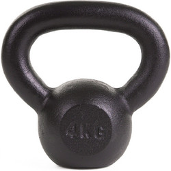 Optimum CX-DB602-4 Kettlebell από Μαντέμι 4kg