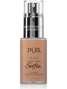 P?R 4-in-1 Love Your Selfie TN3 Liquid Make Up 30ml