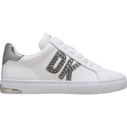 DKNY Abeni Γυναικεία Sneakers Λευκά K1552711-4WN