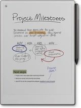 ReMarkable Paper Pro with Marker Plus E-Book Reader 11.8