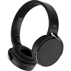 T'nB CBSGL2 Ασύρματα Bluetooth Ακουστικά Over Ear Μαύρα