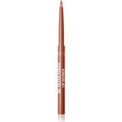 Makeup Revolution IRL Filter Espresso Nude Μηχανικό Lip Liner 0.18gr