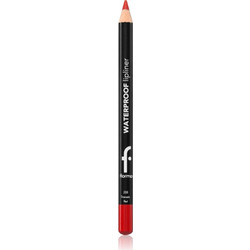 Flormar 233 Dramatic Red Αδιάβροχo Lip Liner 1.14gr