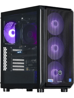 Actina KOMACNGIP0174 (Ryzen 5 7500F/32GB/1TB SSD/Arc B580 12GB/FreeDos)