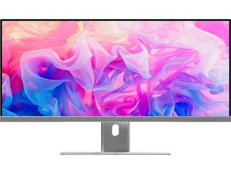 Alogic Edge Ultrawide IPS Monitor 34" 3440x1440 QHD 100Hz 6ms