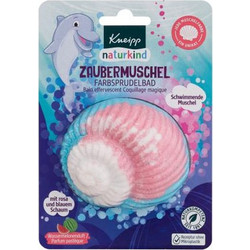 Kneipp Magic Shell Bath Bomb 85gr