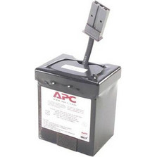 APC RBC30 Μπαταρία VRLA 12V 5.1Ah