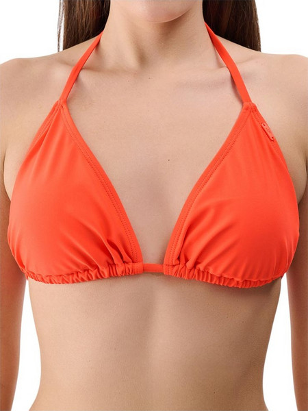 4F Bikini Top Τριγωνάκι Κόκκινο 4FWSS25UBKTF070-62S