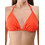 4F Bikini Top Τριγωνάκι Κόκκινο 4FWSS25UBKTF070-62S