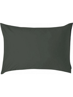 Makis Tselios Σεντόνι King Size Βαμβακερό 270x290 Note 5 Dark Grey