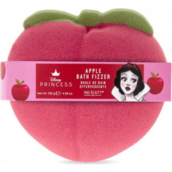 Mad Beauty Snow White Apple Bath Bomb 130gr
