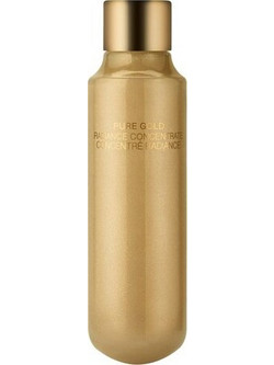 La Prairie Cellular Radiance Concentrate Pure Gold Serum Προσώπου για Λάμψη Refill 30ml