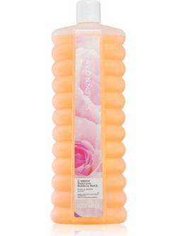 Avon Senses L'amour Sunrise Αφρόλουτρο σε Gel 1lt