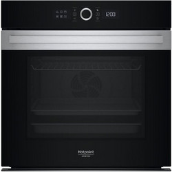 Hotpoint-Ariston HAOI5S8PM0XA Φούρνος Ηλεκτρικός Άνω Πάγκου 73lt 59.5cm