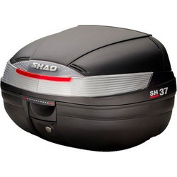 Shad SH37 Μπαγκαζιέρα Μηχανής 37lt