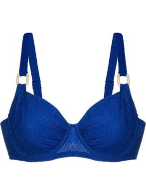 Dorina Bikini Top Royal Blue FXBK0049MI095-BL0045