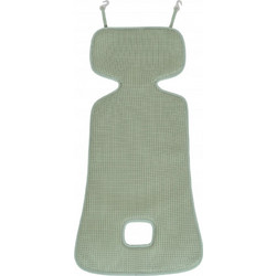 Cangaroo AirLuxe Κάλυμμα Καροτσιού Mint