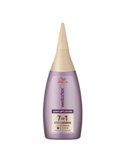 Wella Wellaflex Detangle & Strengthen Serum Μαλλιών για Επανόρθωση & Φριζάρισμα 100ml