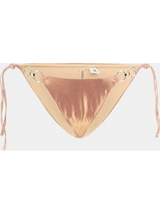 Guess Bikini Slip Σομόν E5GO03KCR42